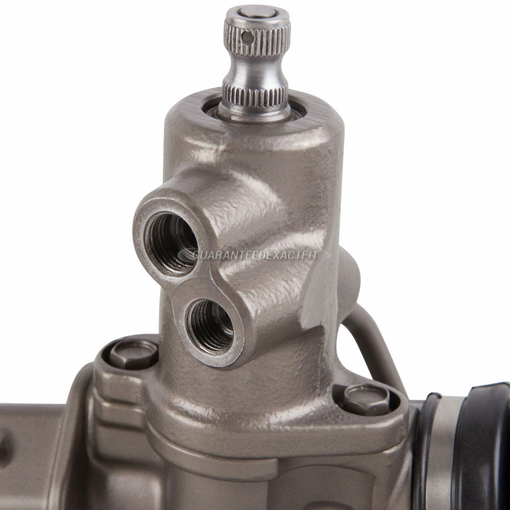 1994 Mitsubishi Eclipse Rack and Pinion