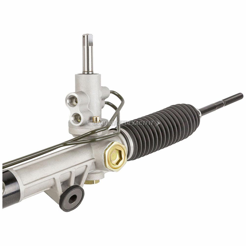 BuyAutoParts Rack and Pinion with Power Steering 8001008AN Buy Auto