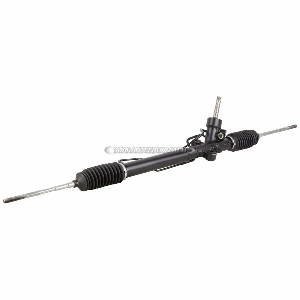 2013 Subaru Outback Rack and Pinion