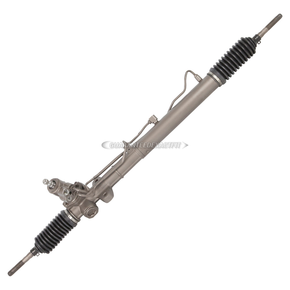 BuyAutoParts 80-01862R Rack and Pinion