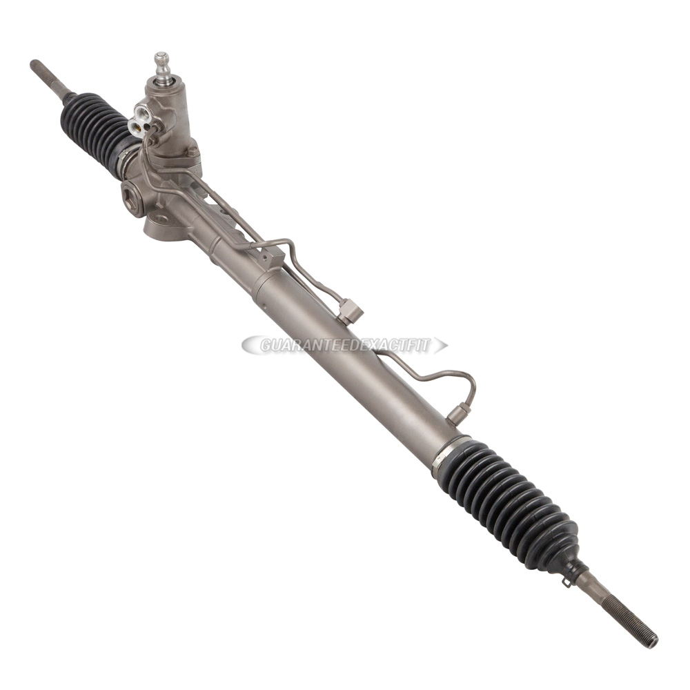 BuyAutoParts 80-01862R Rack and Pinion