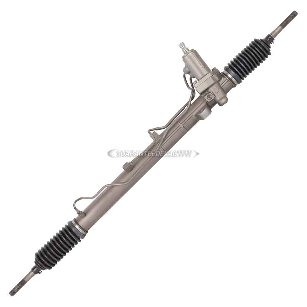 BuyAutoParts 80-01862R Rack and Pinion