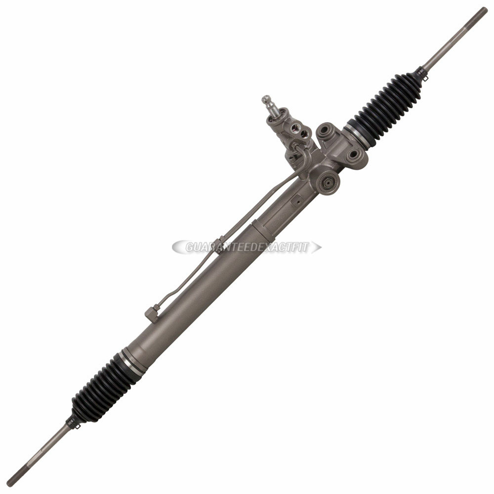 2011 Hyundai Genesis Rack and Pinion