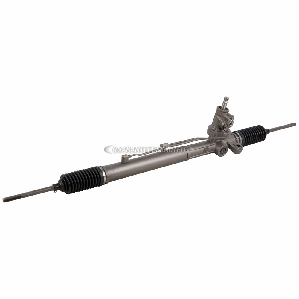 2011 Hyundai Genesis Rack and Pinion