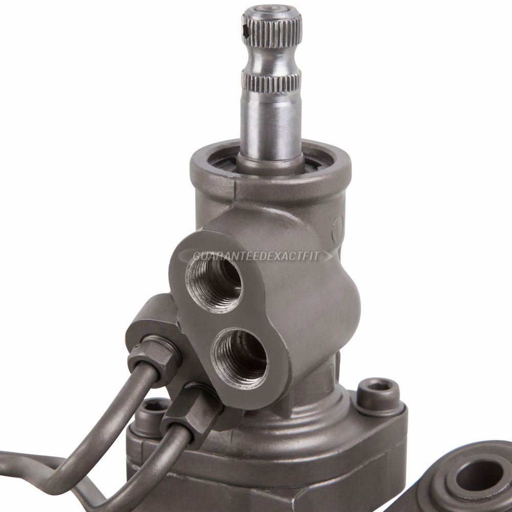 2011 Hyundai Genesis Rack and Pinion