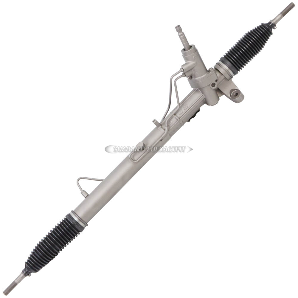 BuyAutoParts 80-02232R Rack and Pinion