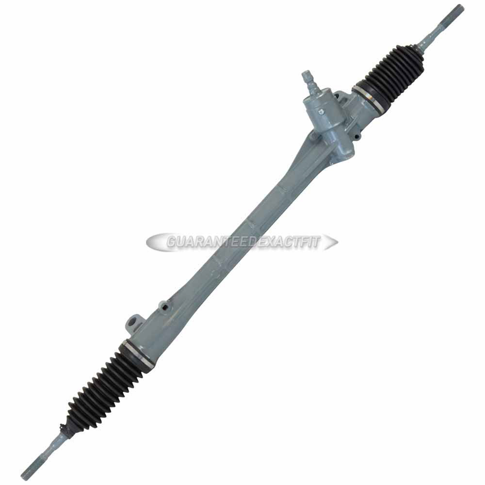 BuyAutoParts 80-02066R Rack and Pinion