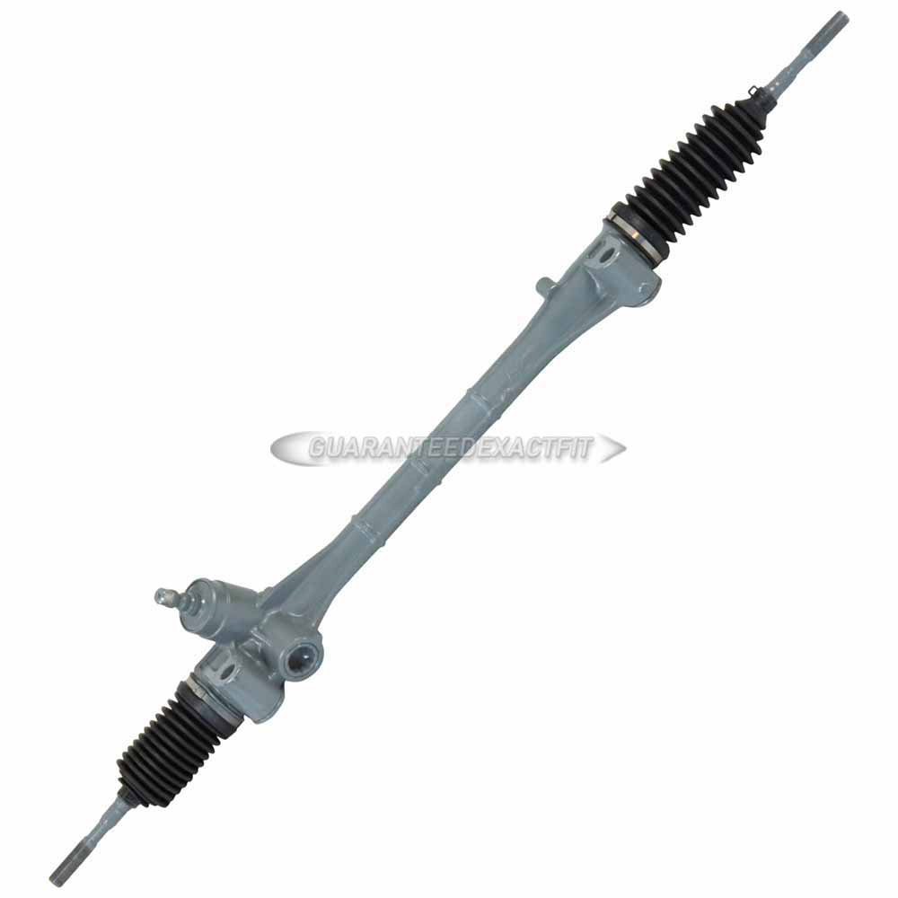 BuyAutoParts 80-02066R Rack and Pinion