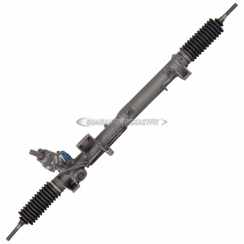 BuyAutoParts 80-01622NS Rack and Pinion