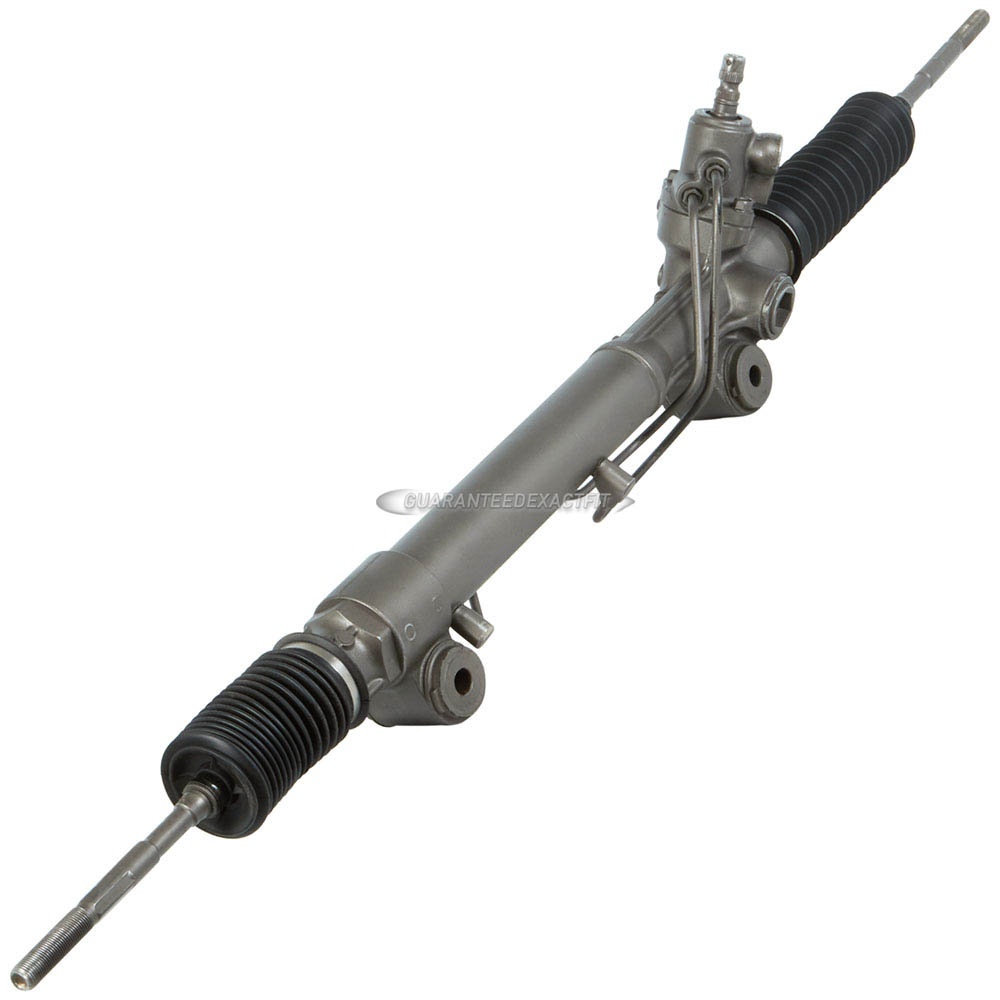BuyAutoParts 80-02236R Rack and Pinion
