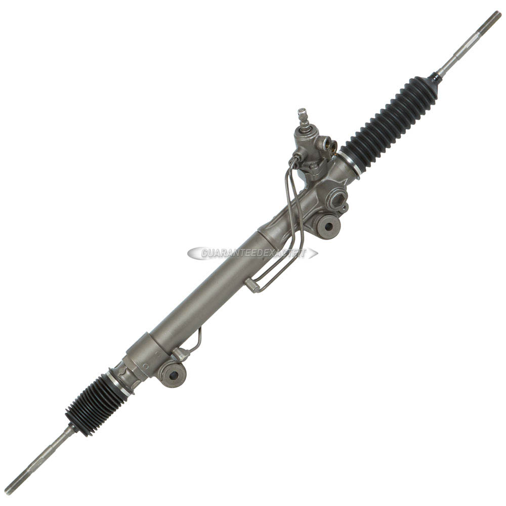 BuyAutoParts 80-02236R Rack and Pinion