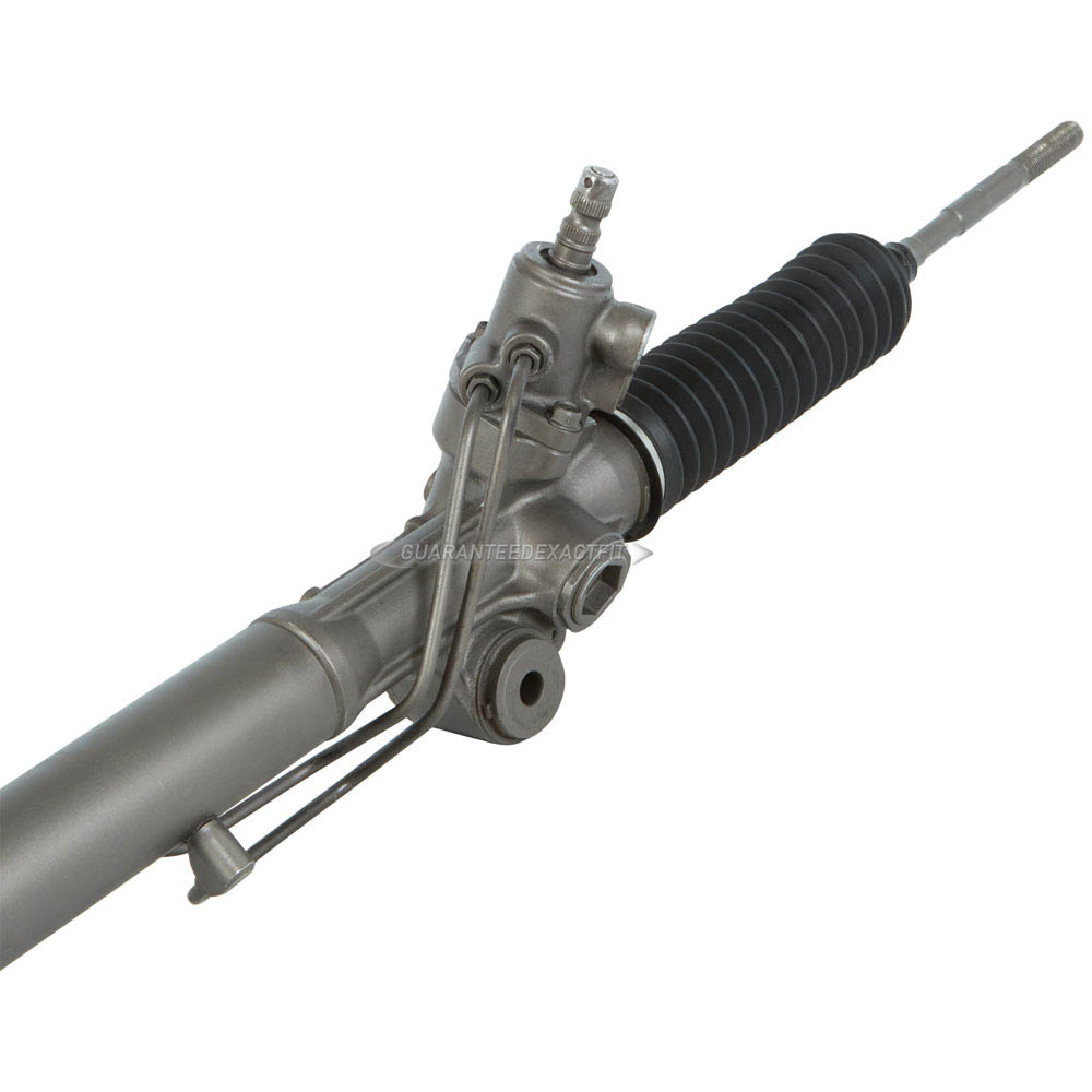 BuyAutoParts 80-02236R Rack and Pinion