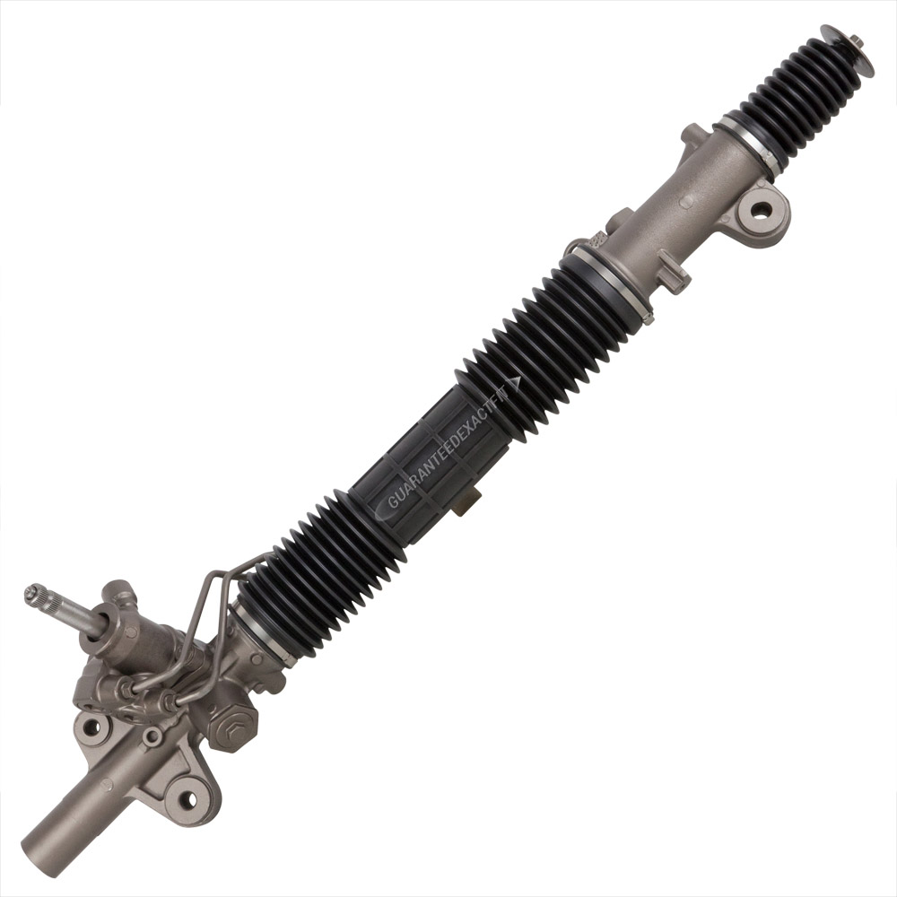 2004 Acura RSX Rack and Pinion