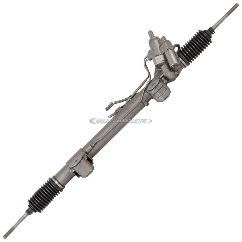BuyAutoParts 80-02033R Rack and Pinion