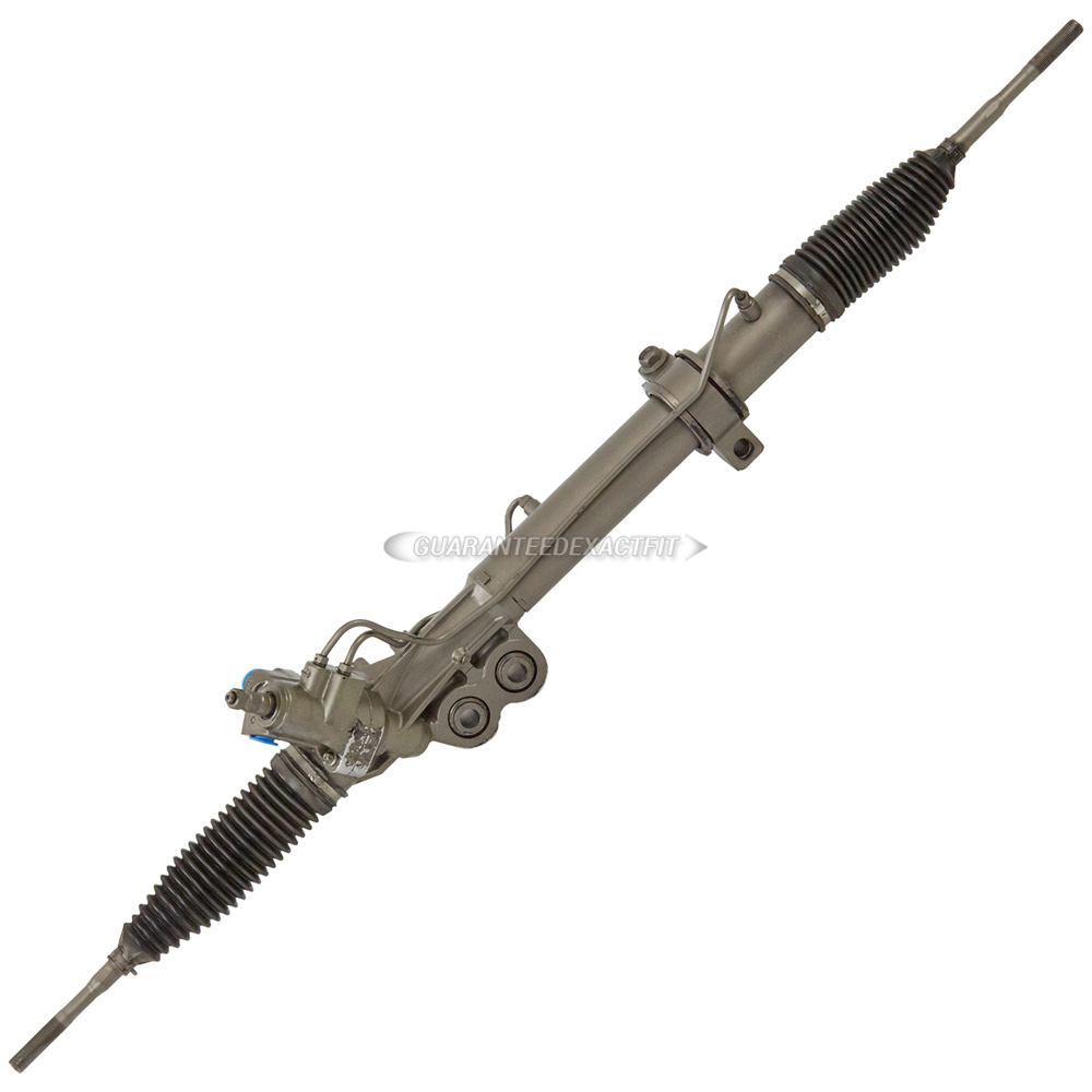 BuyAutoParts 80-02030NS Rack and Pinion