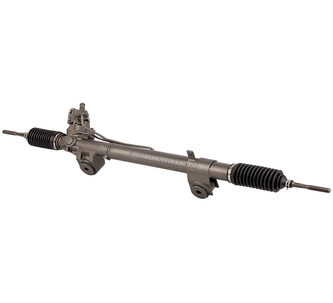 BuyAutoParts 80-02103R Rack and Pinion