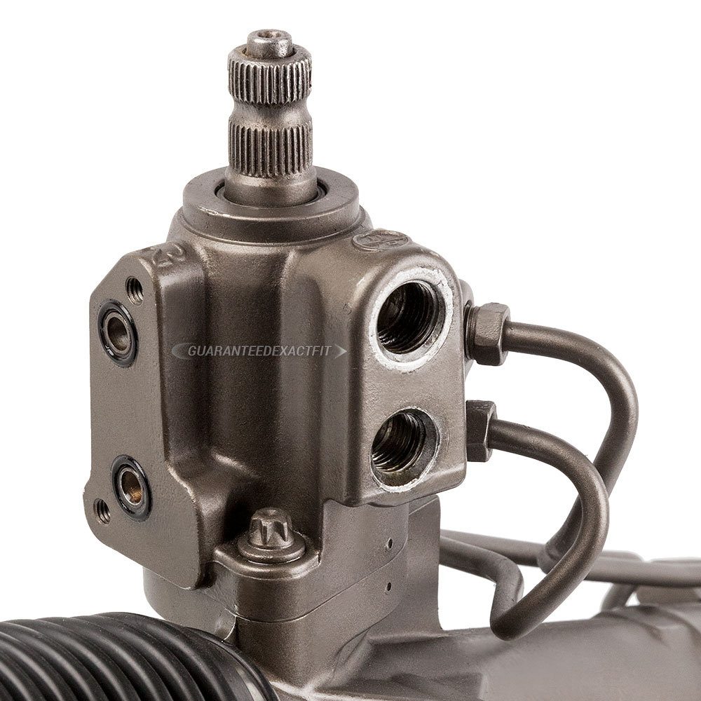 BuyAutoParts 80-02103R Rack and Pinion