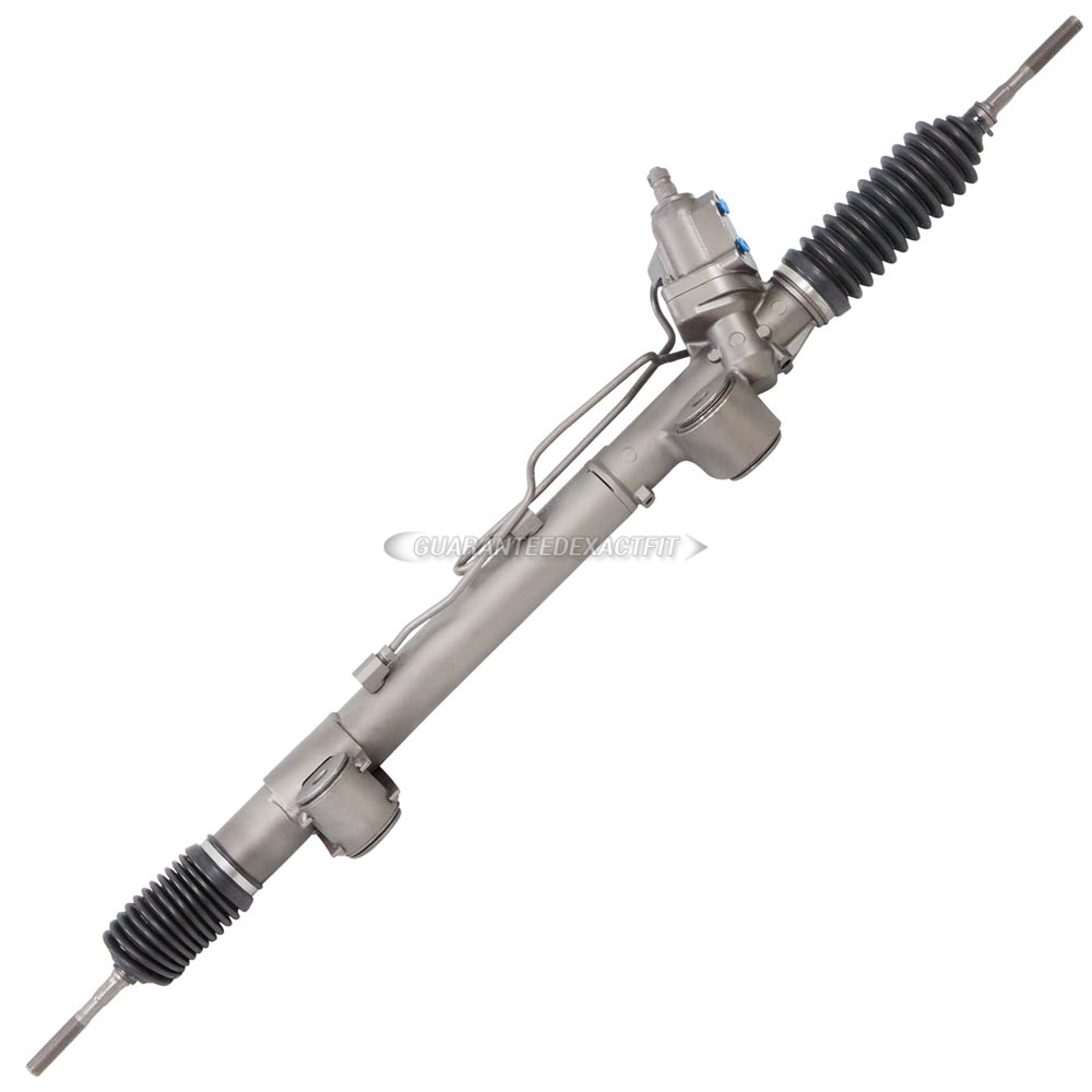BuyAutoParts 80-02103NS Rack and Pinion