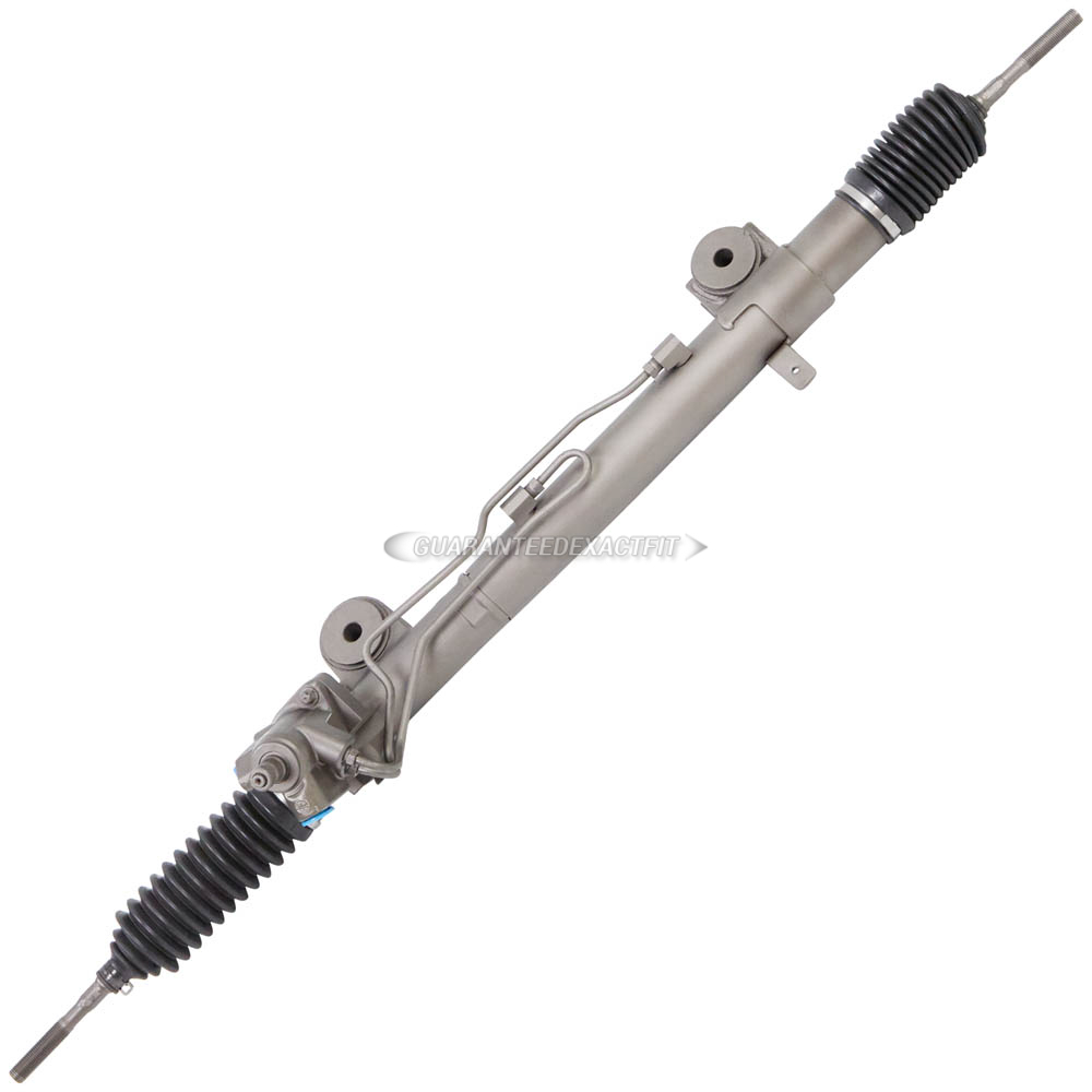 BuyAutoParts 80-02103NS Rack and Pinion
