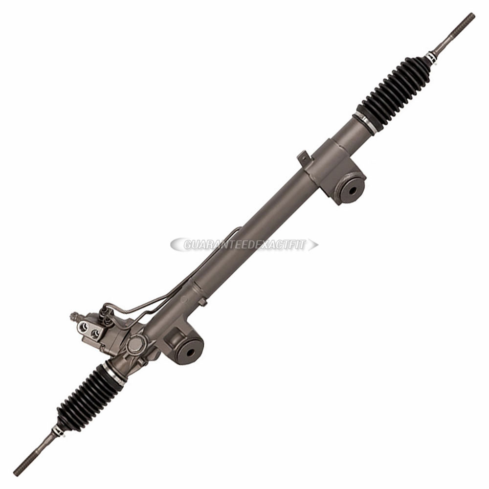 BuyAutoParts 80-02103R Rack and Pinion