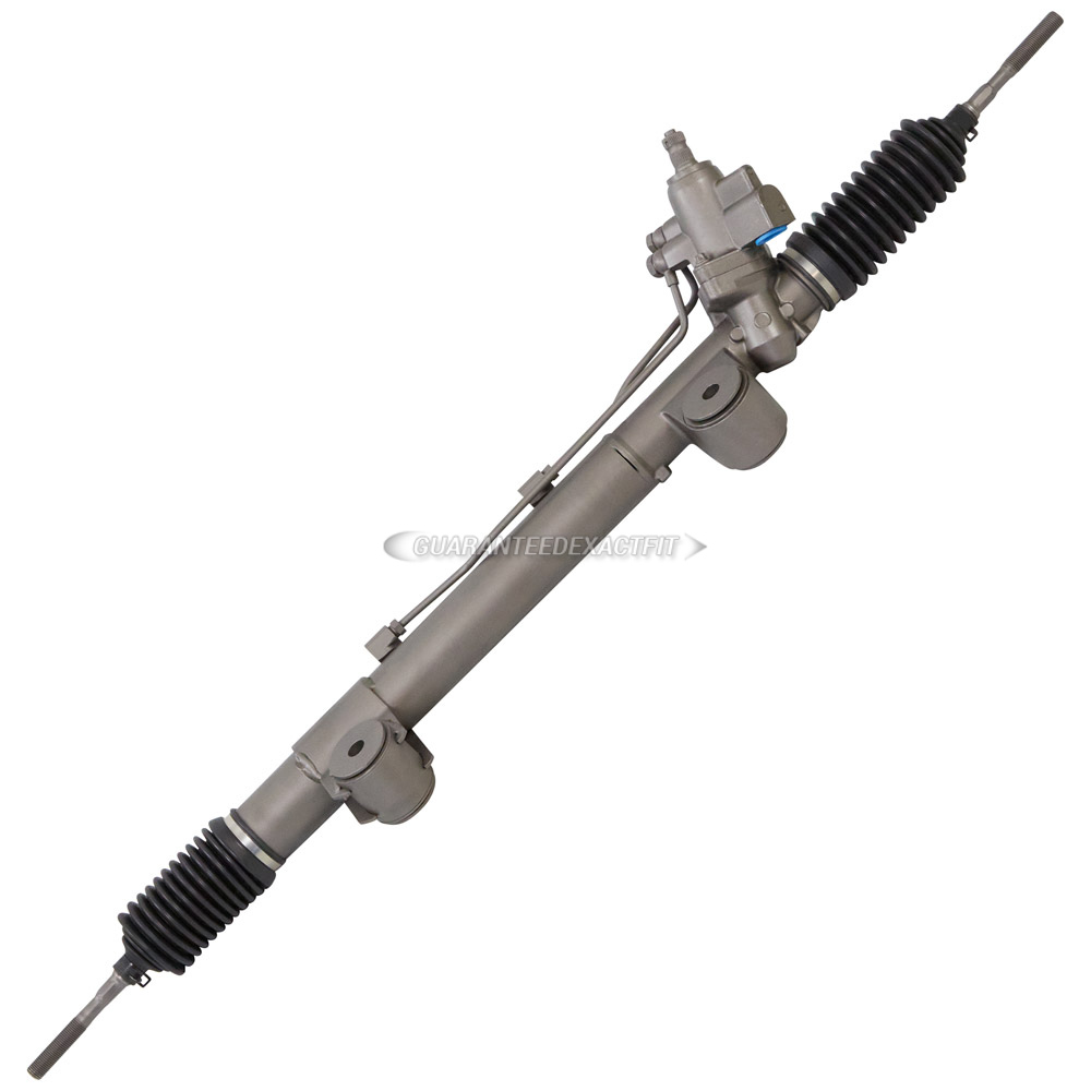 2014 Infiniti QX50 Rack and Pinion