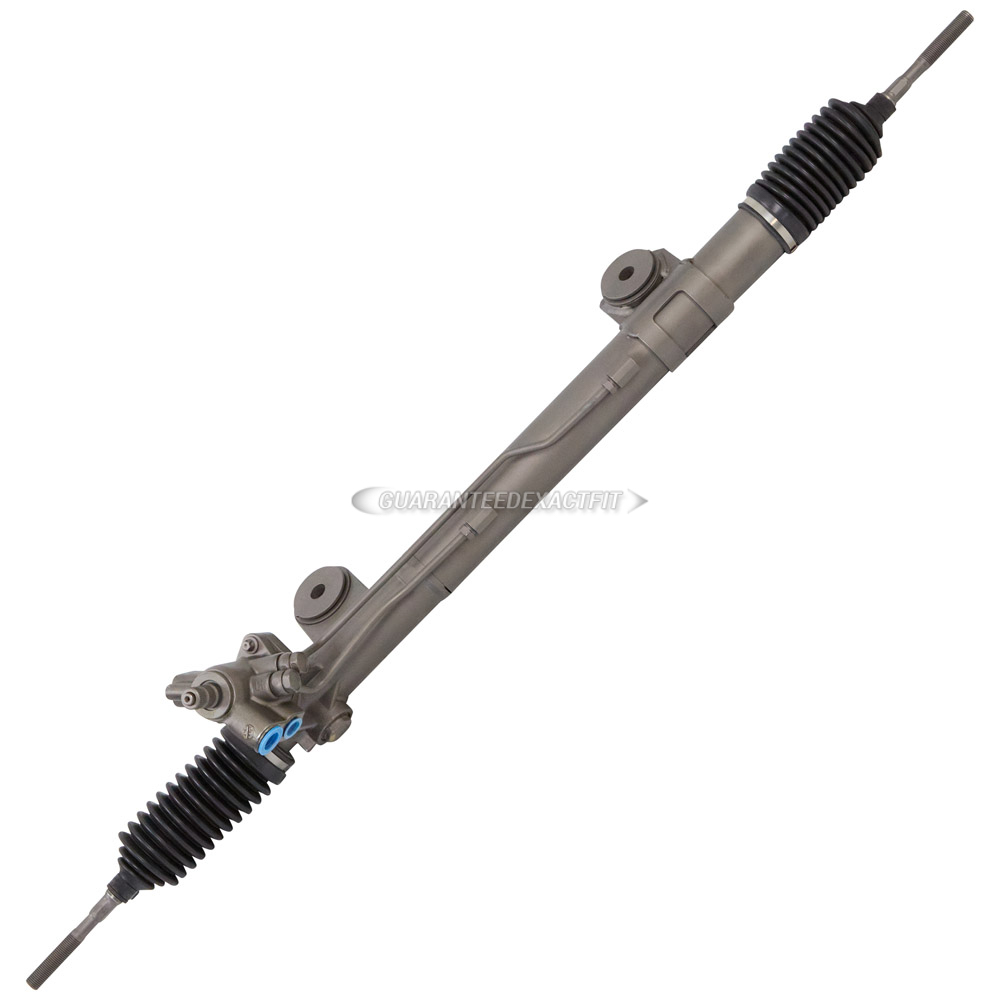 2014 Infiniti QX50 Rack and Pinion
