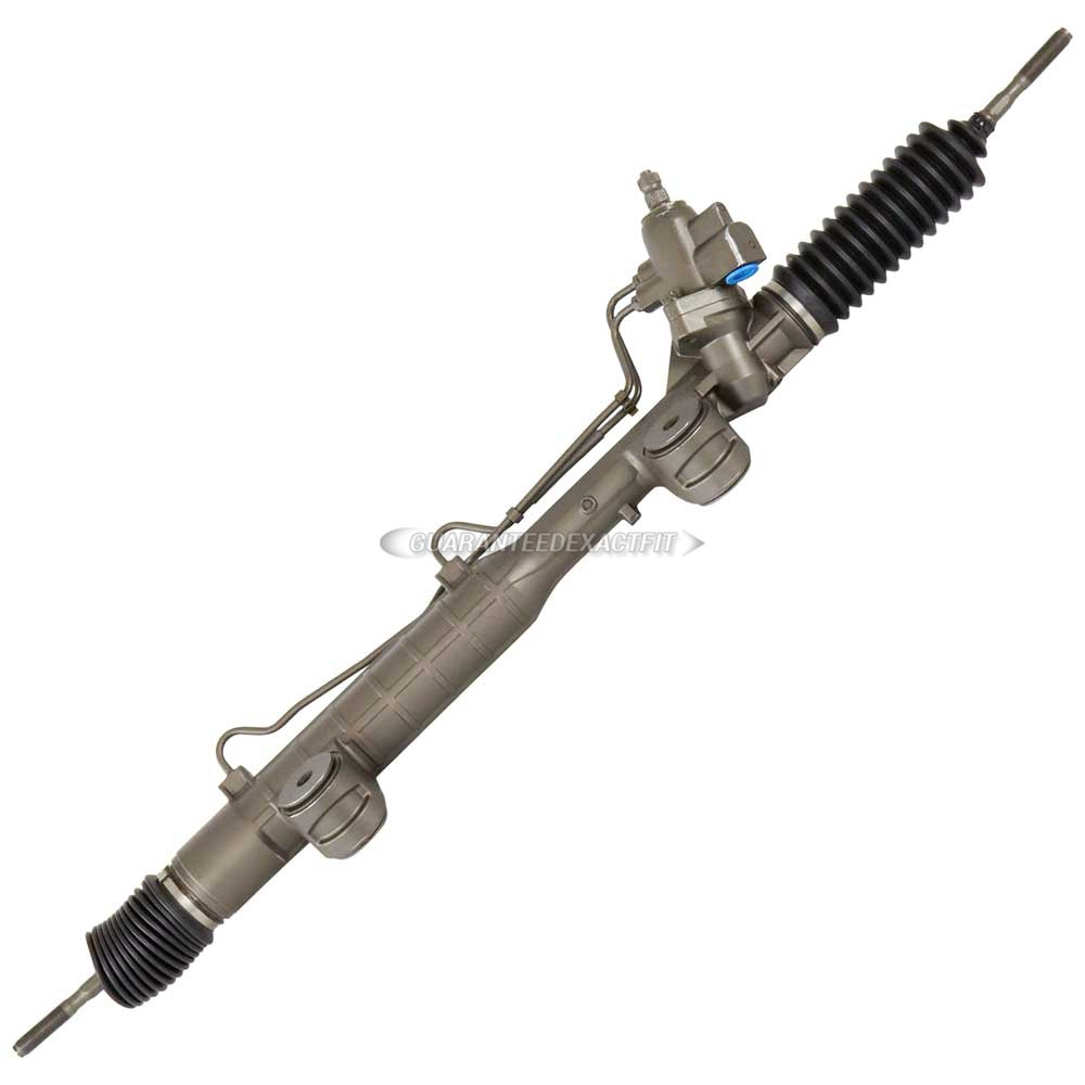 BuyAutoParts 80-01694NS Rack and Pinion