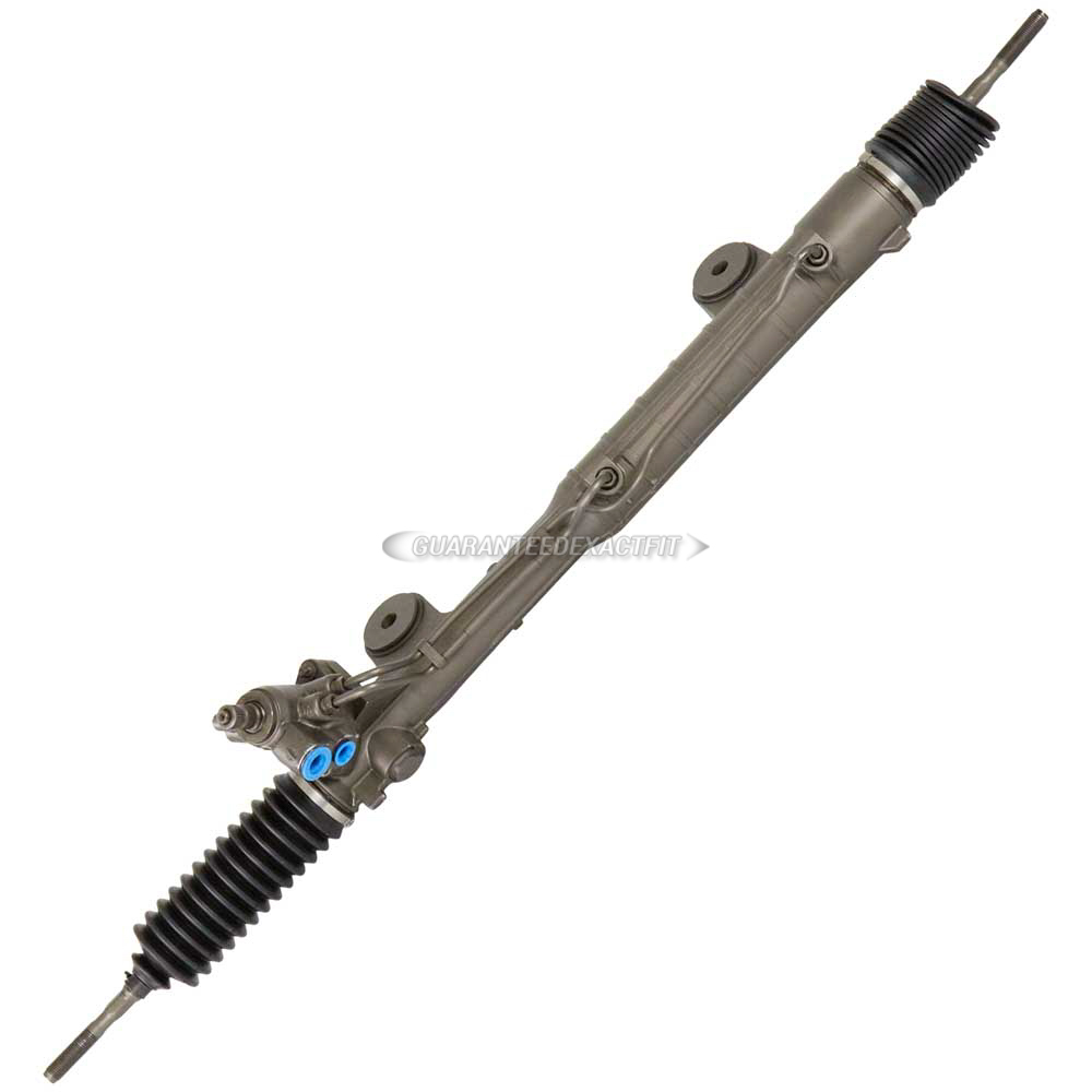 BuyAutoParts 80-01694NS Rack and Pinion