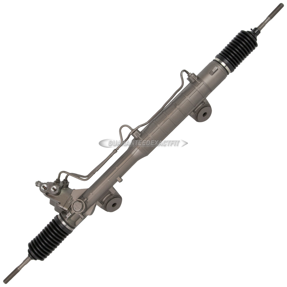 BuyAutoParts 80-01569NS Rack and Pinion