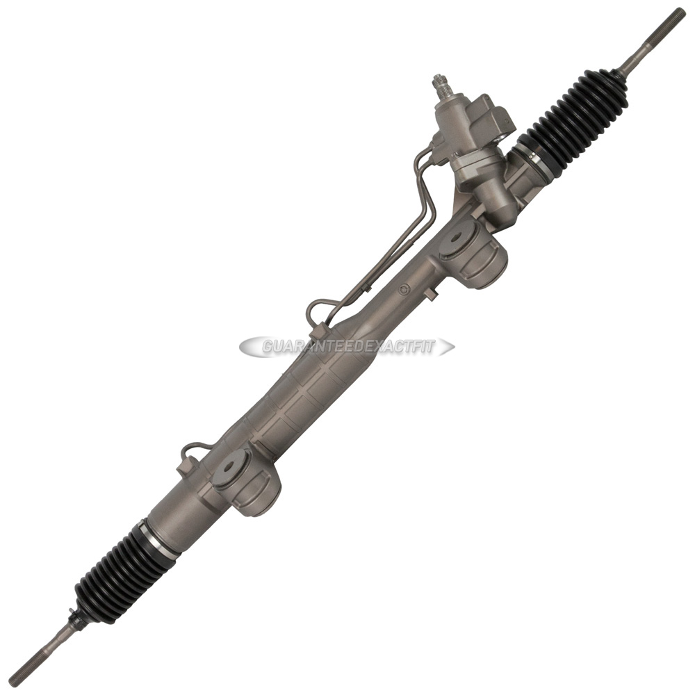 BuyAutoParts 80-01569NS Rack and Pinion