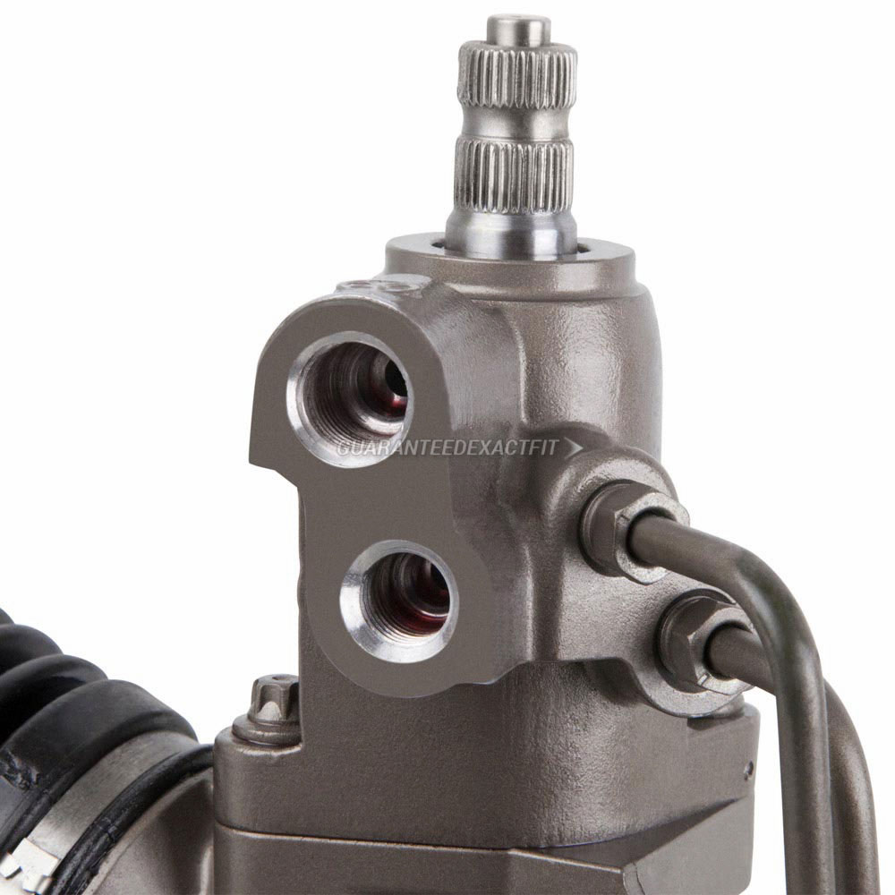 BuyAutoParts 80-01571WS Rack and Pinion