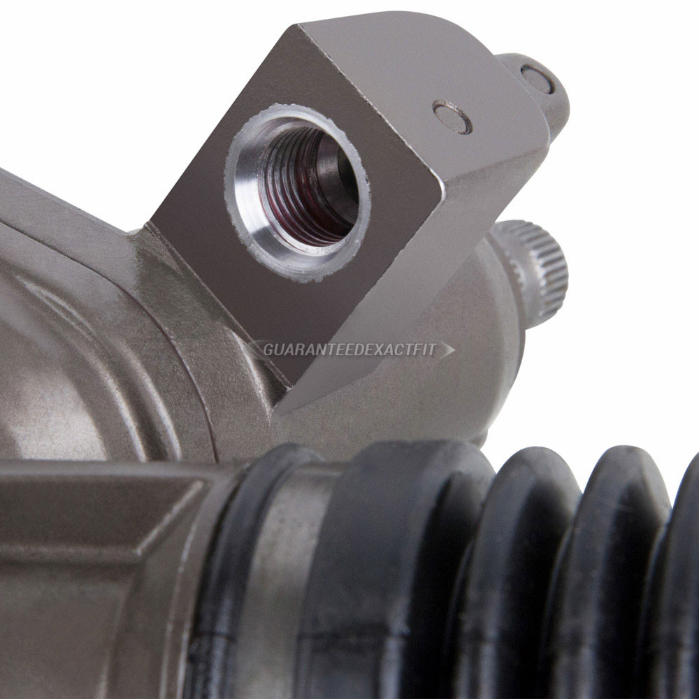 BuyAutoParts 80-01571WS Rack and Pinion