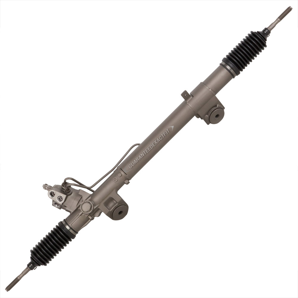BuyAutoParts 80-01642NS Rack and Pinion