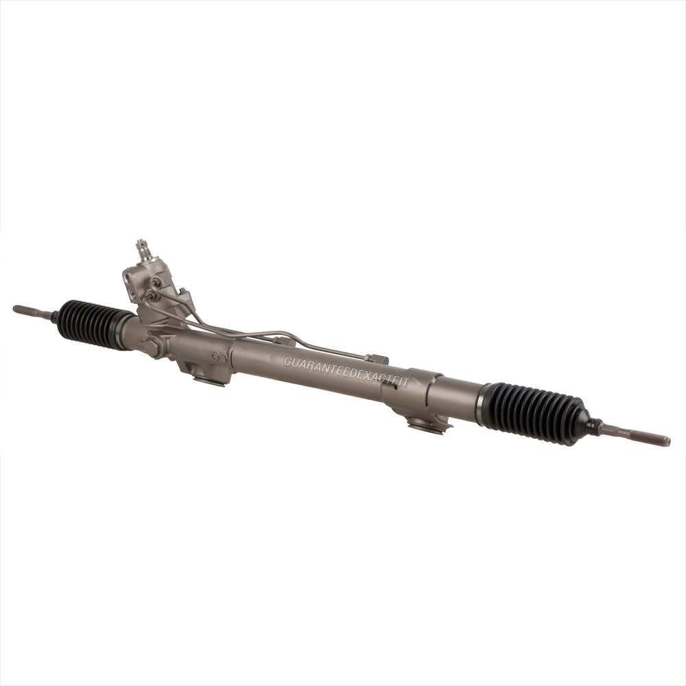 BuyAutoParts 80-01642NS Rack and Pinion