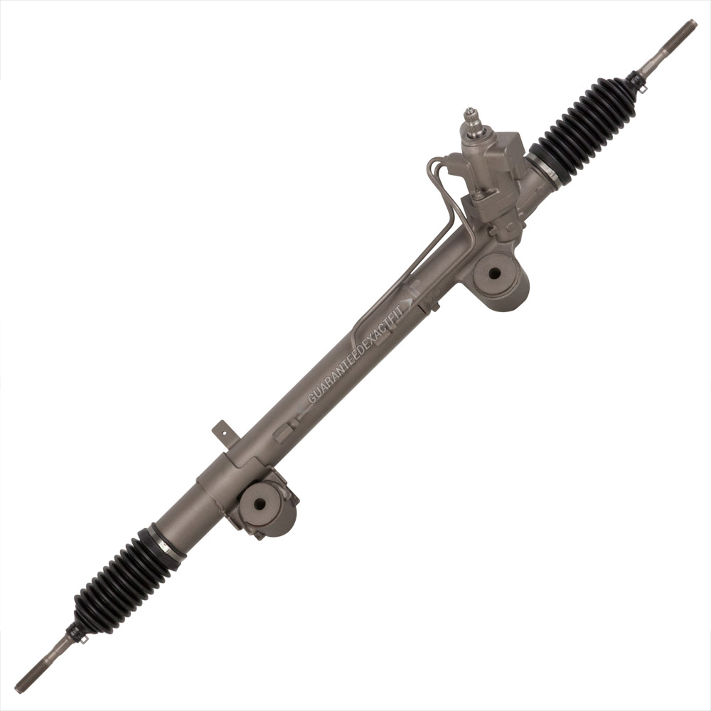 BuyAutoParts 80-01642NS Rack and Pinion