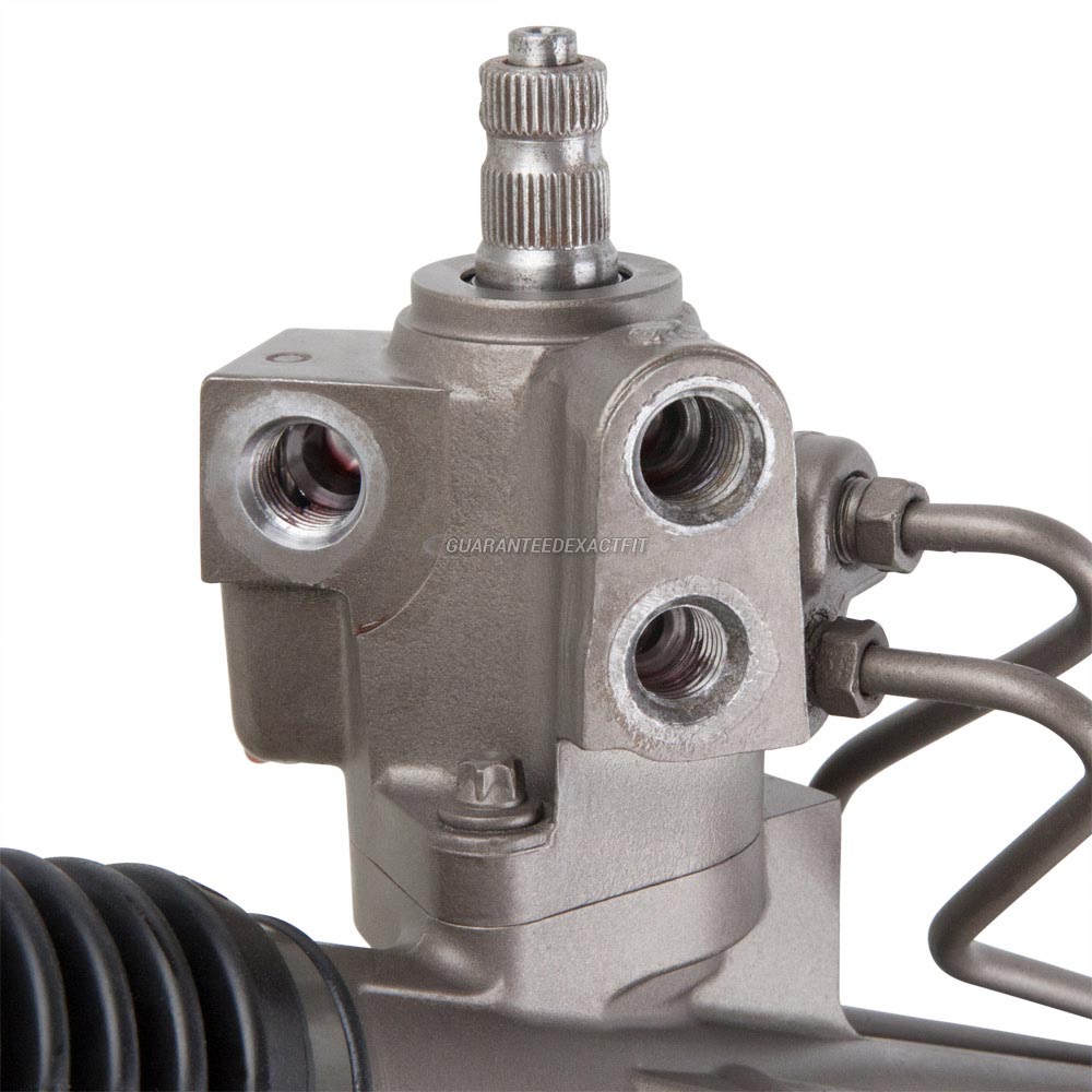 BuyAutoParts 80-01642NS Rack and Pinion