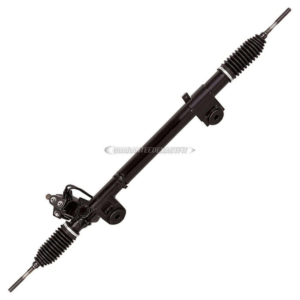 2012 Infiniti Ex35 rack and pinion 