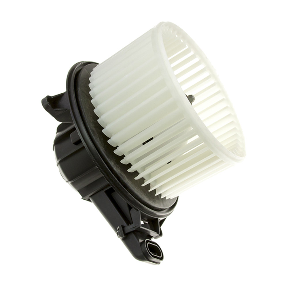 2014 Ford Expedition Blower Motor