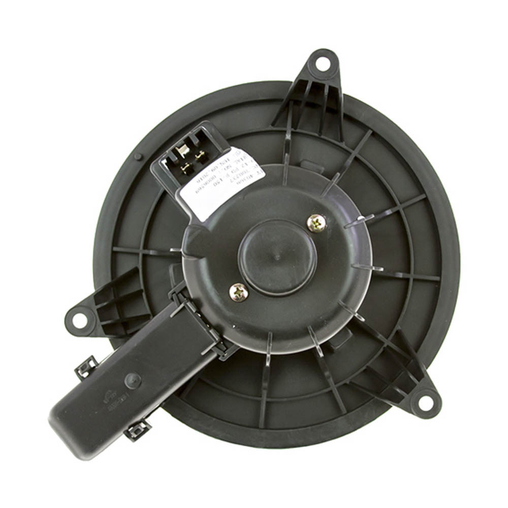 2014 Ford Expedition Blower Motor