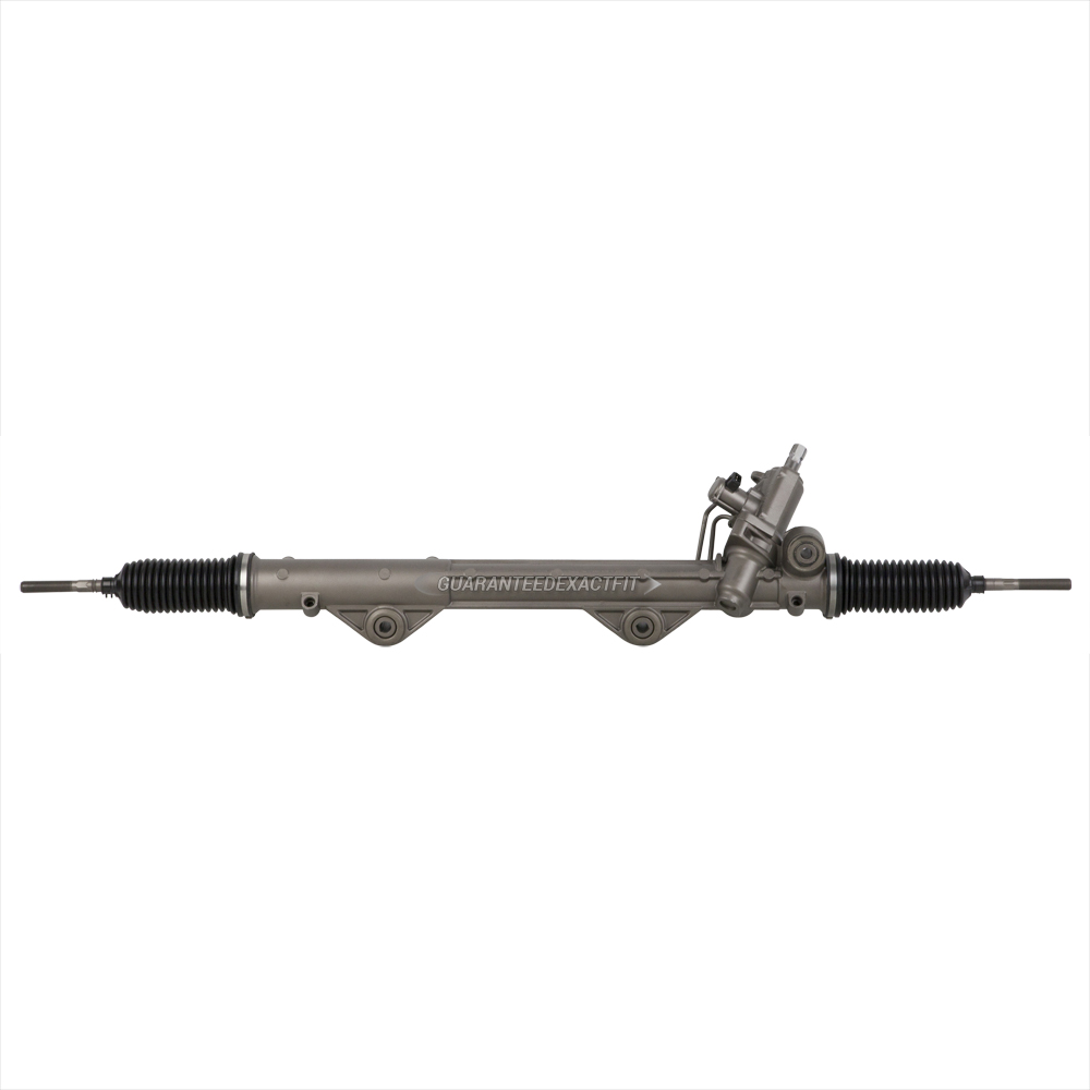 BuyAutoParts 80-02024R Rack and Pinion