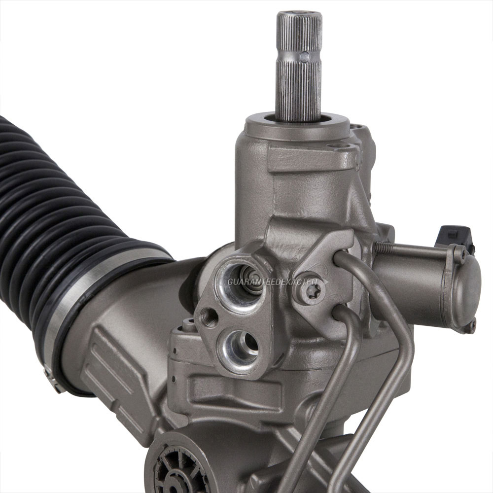 BuyAutoParts 80-02024R Rack and Pinion