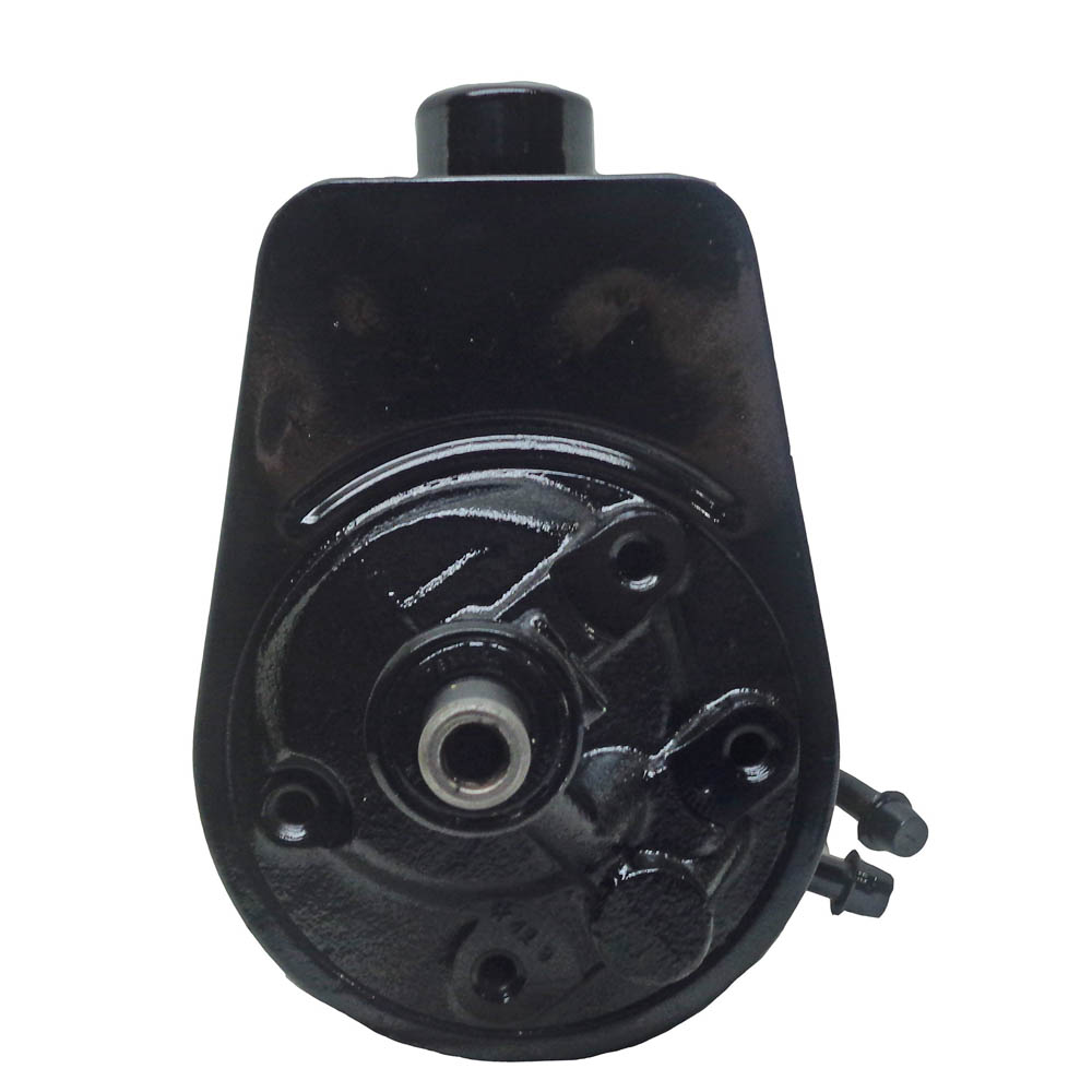 1982 Gmc Suburban Power Steering Pump