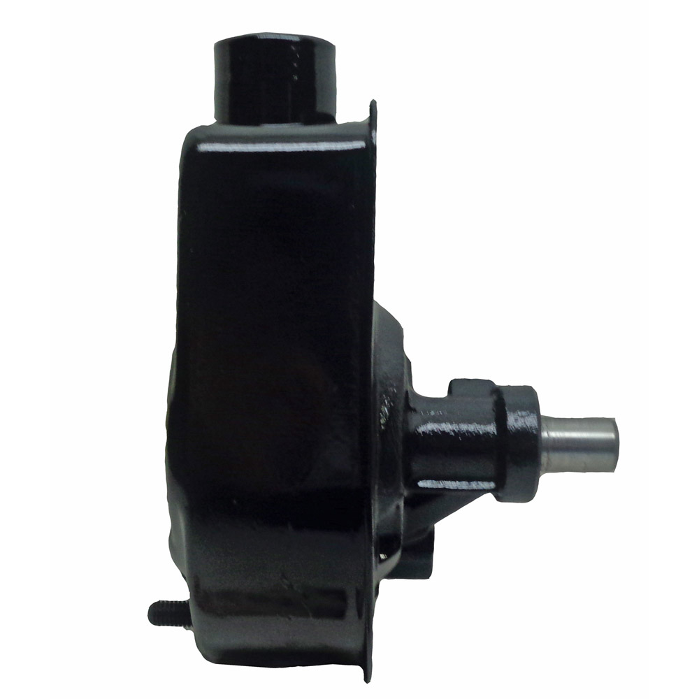 1982 Gmc Suburban Power Steering Pump