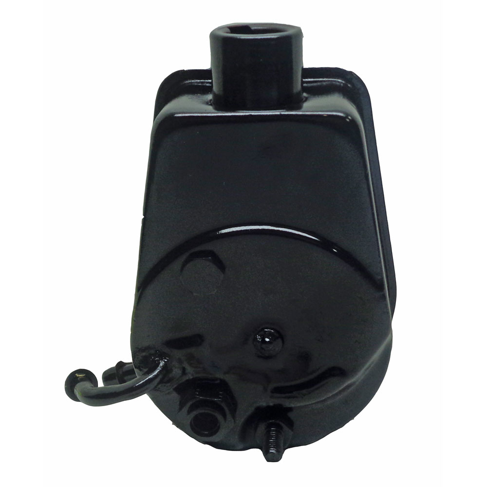 1982 Gmc Suburban Power Steering Pump