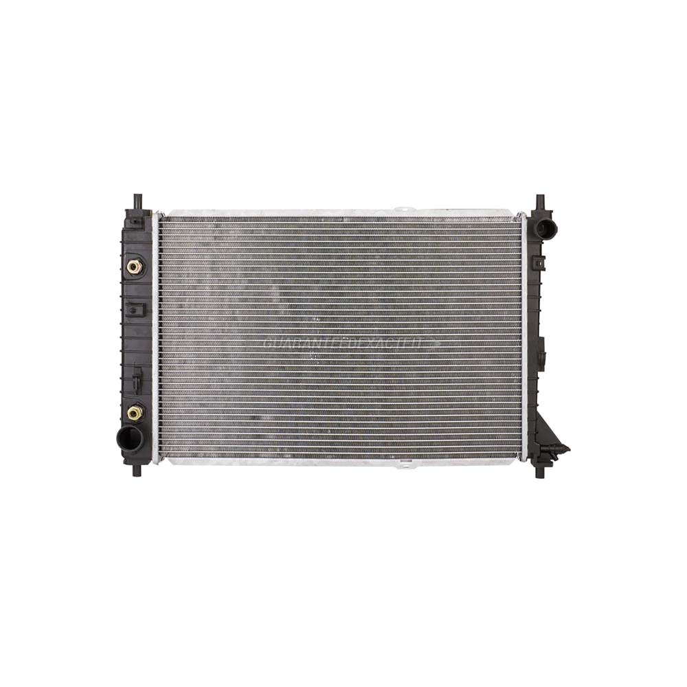 2003 Ford Mustang Radiator