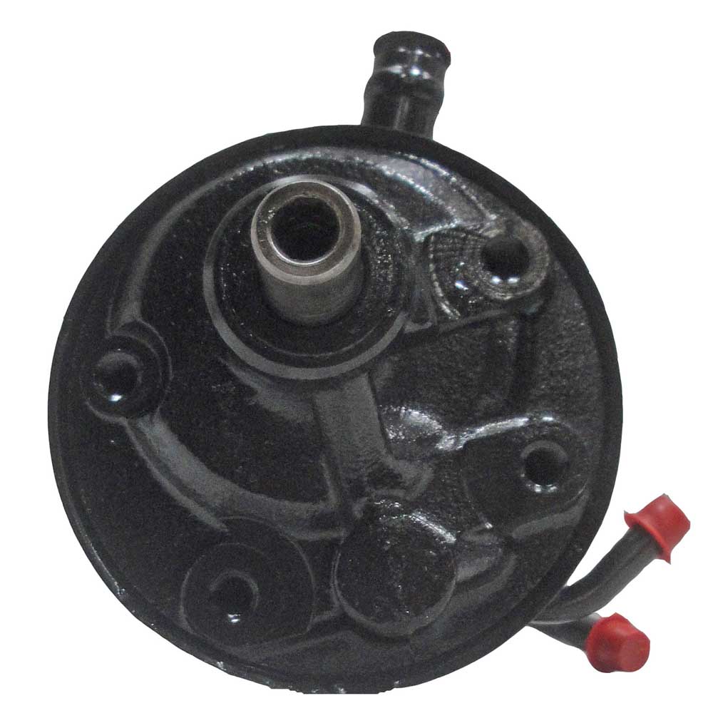 1984 Gmc P2500 Power Steering Pump