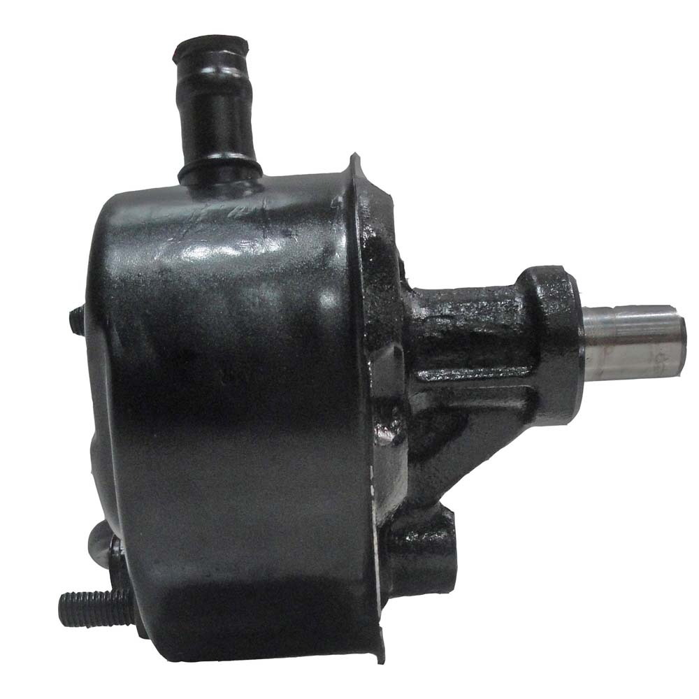 1984 Gmc P2500 Power Steering Pump