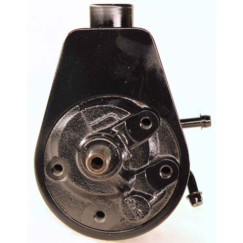 1984 Gmc P2500 Power Steering Pump
