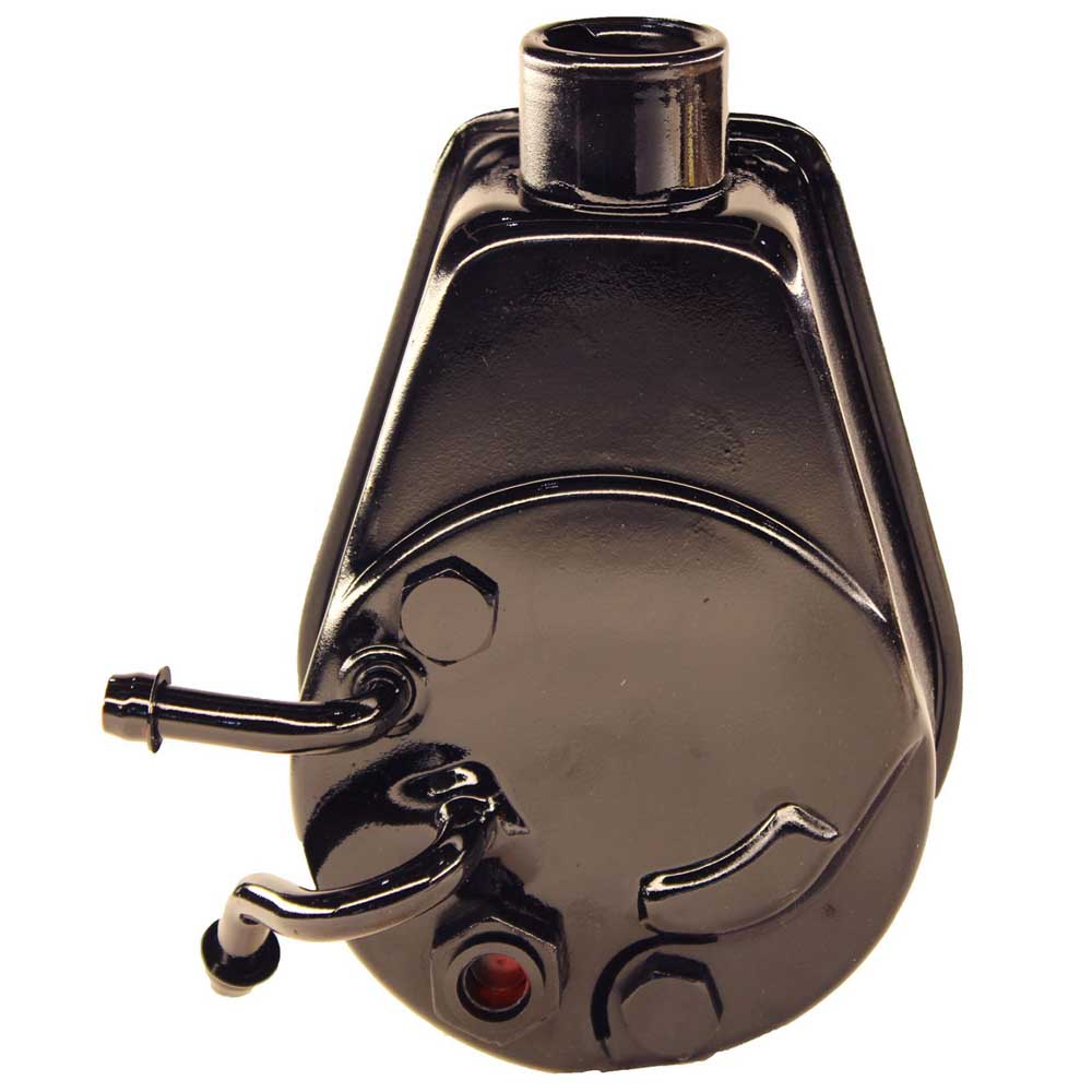 1984 Gmc P2500 Power Steering Pump