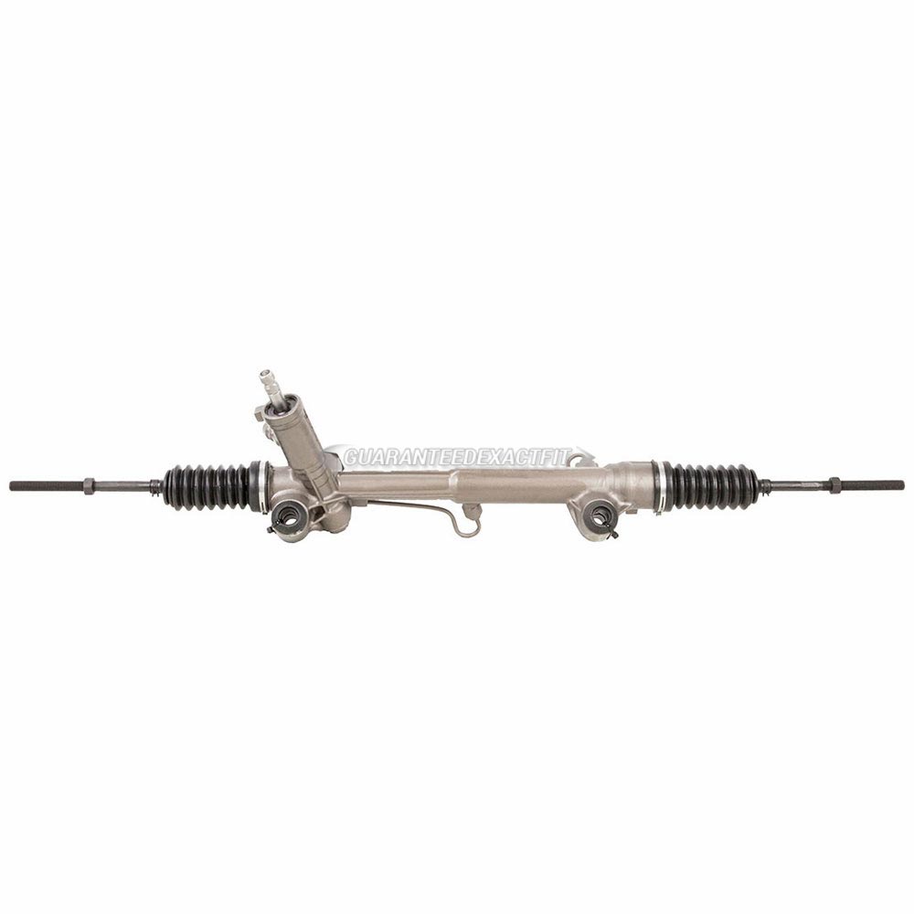 BuyAutoParts Rack and Pinion with Power Steering 8000315R Buy Auto Parts
